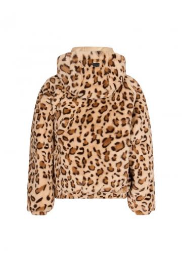 Зимняя куртка