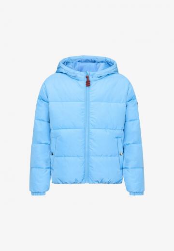 Зимняя куртка