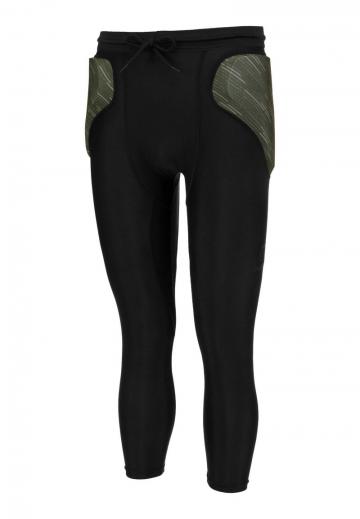 Спортивные бриджи