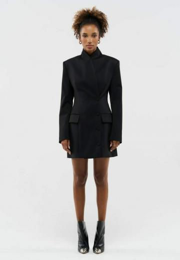 Блузка-платье