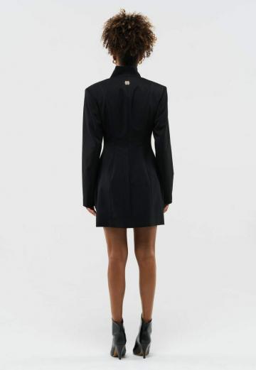 Блузка-платье