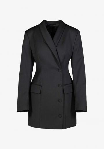 Блузка-платье