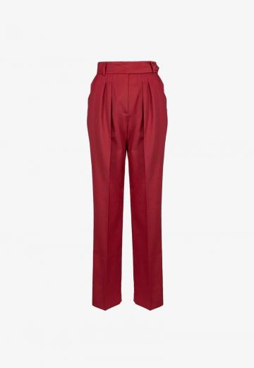 Прямые брюки