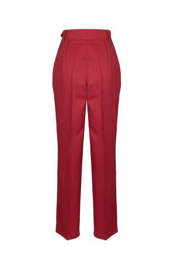 Прямые брюки