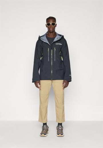 Куртка-дождевик