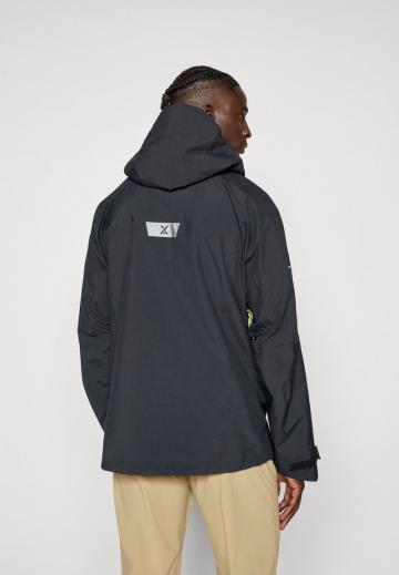 Куртка-дождевик