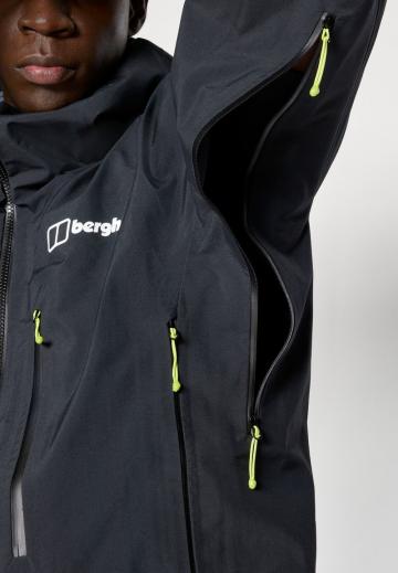 Куртка-дождевик