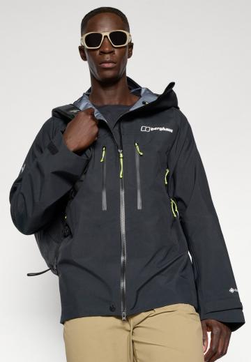 Куртка-дождевик