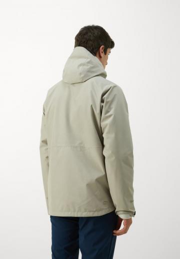 Куртка-дождевик