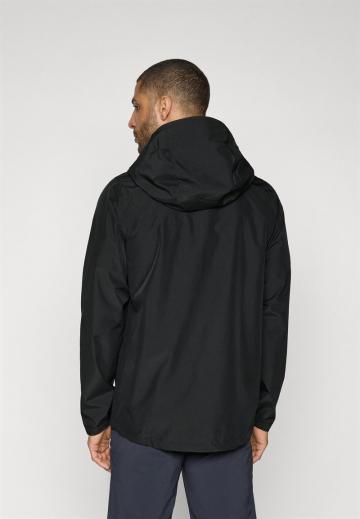 Куртка-дождевик