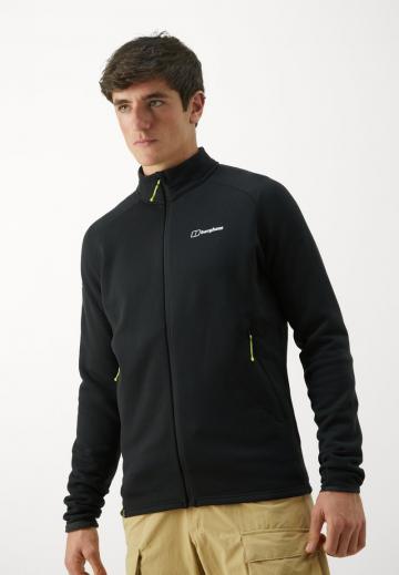 Флисовая куртка