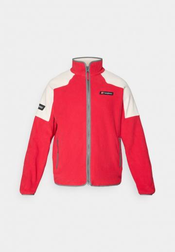 Флисовая куртка