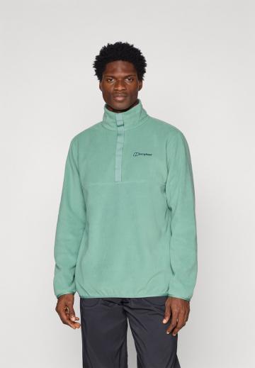 Флисовая кофта