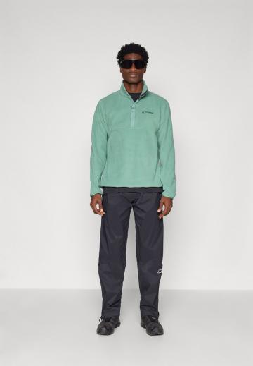 Флисовая кофта