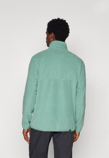 Флисовая кофта