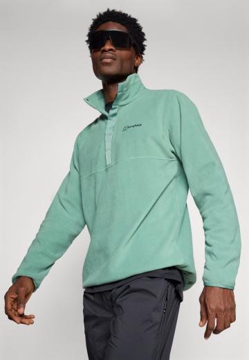 Флисовая кофта