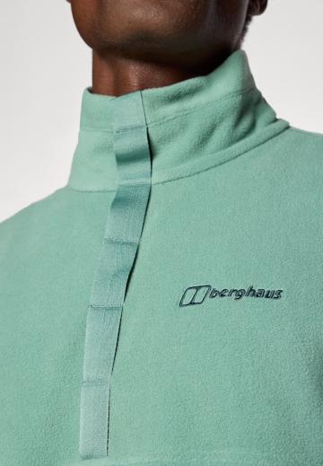 Флисовая кофта