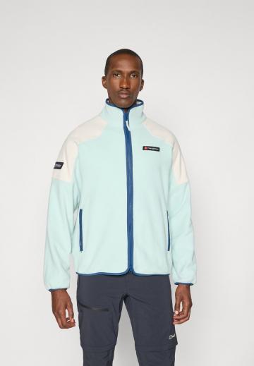 Флисовая куртка