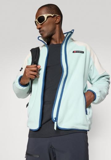 Флисовая куртка