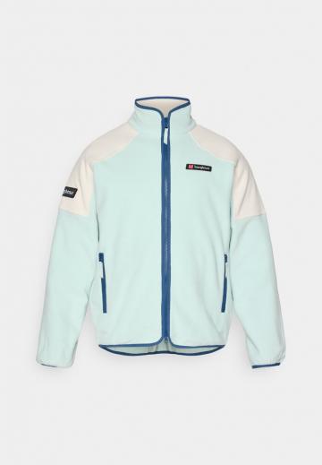 Флисовая куртка