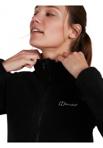 Флисовая куртка