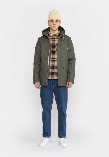 Зимняя куртка