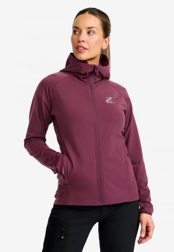 Флисовая куртка