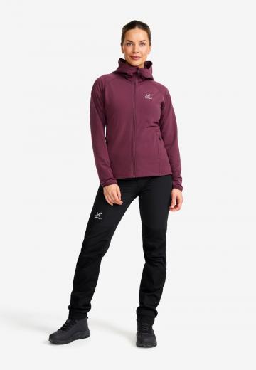 Флисовая куртка