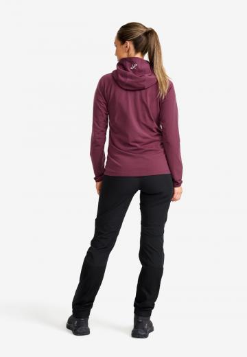 Флисовая куртка