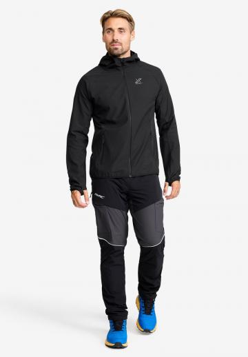 Спортивная куртка