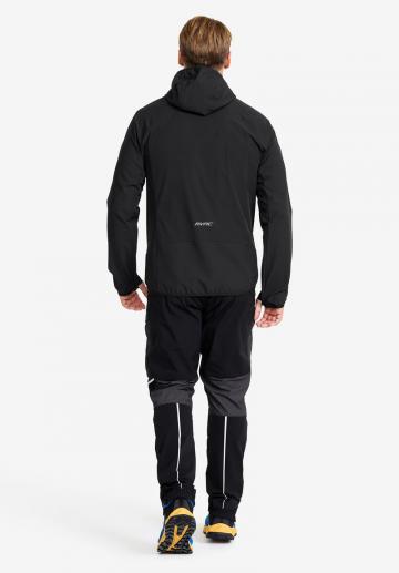 Спортивная куртка