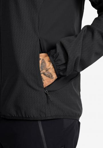 Спортивная куртка