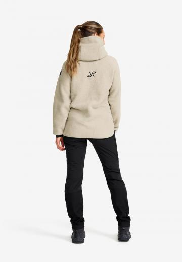 Флисовая куртка