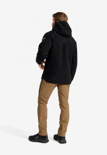 Флисовая куртка