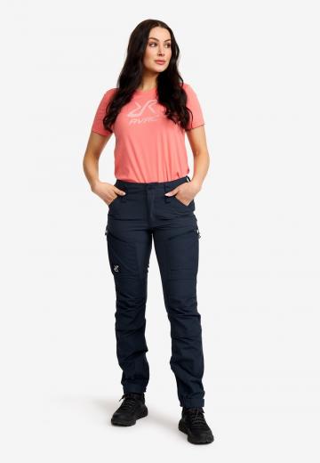 Узкие брюки