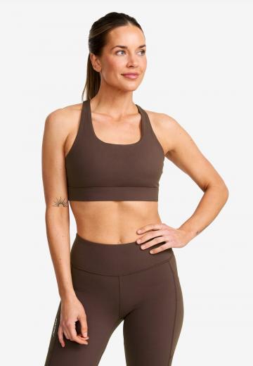 Спортивный топ