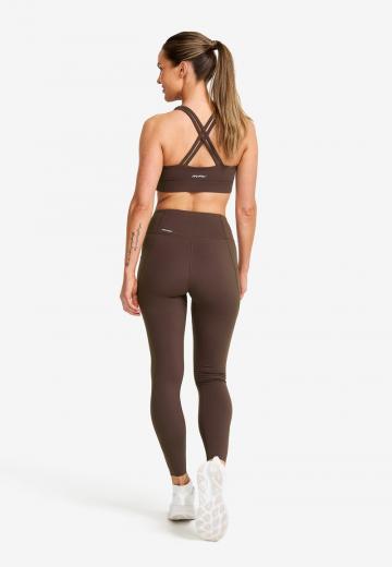 Спортивный топ