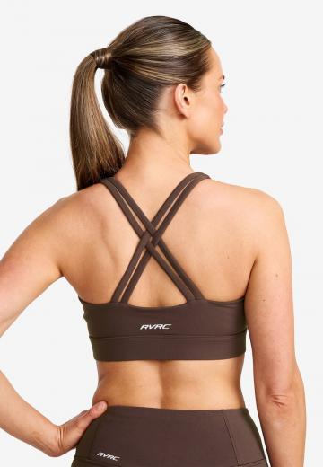 Спортивный топ