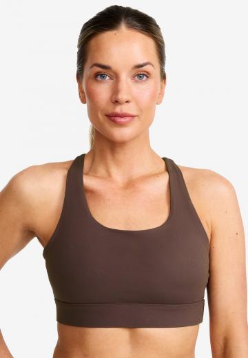 Спортивный топ