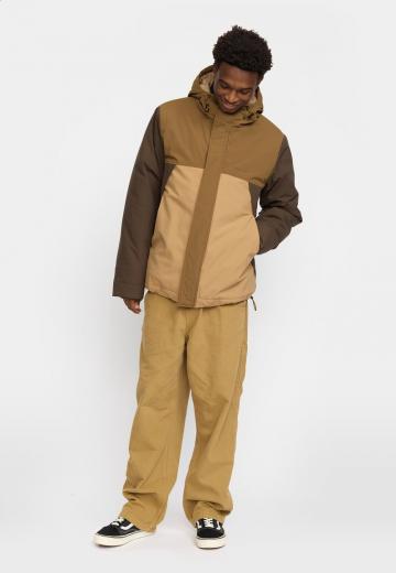 Зимняя куртка