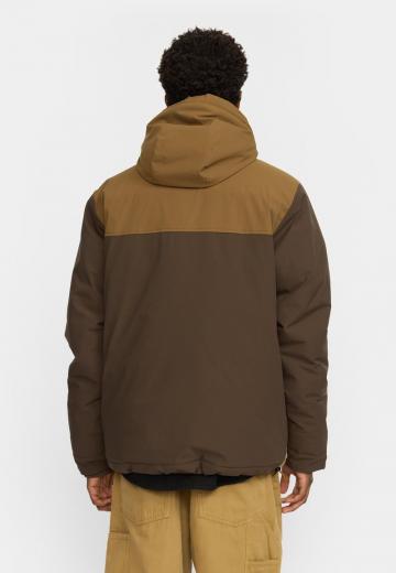 Зимняя куртка