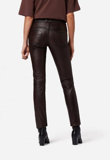 Кожаные штаны