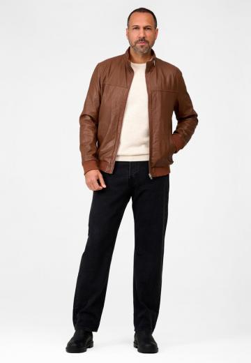 Куртка бомбер