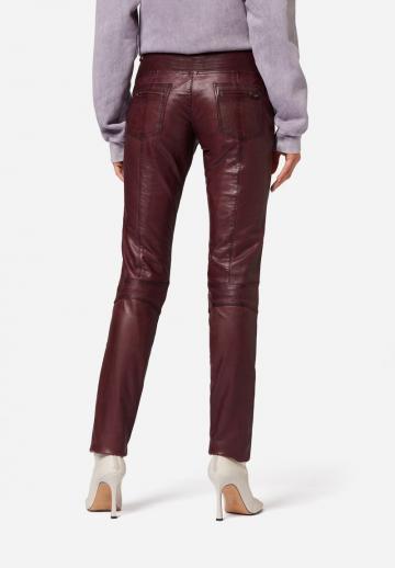 Кожаные штаны