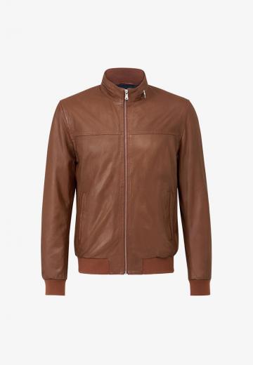 Куртка бомбер