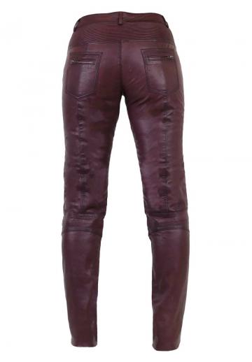 Кожаные штаны