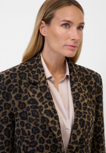 Шерстяное пальто