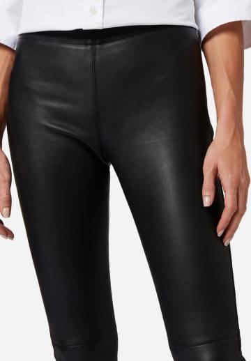 Кожаные штаны