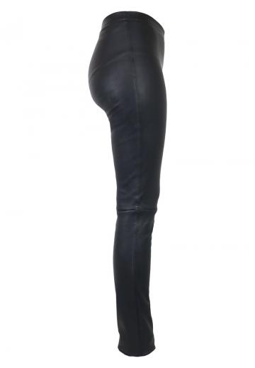 Кожаные штаны