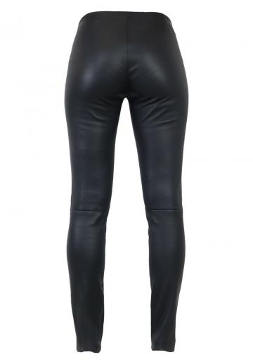 Кожаные штаны